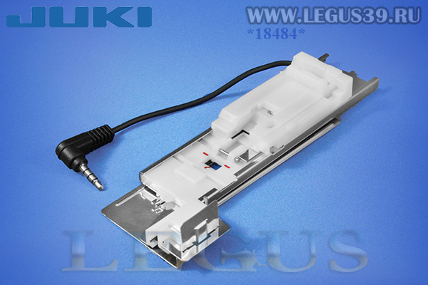 Лапка для швейных машин Juki (7мм) для петли автомат 40080966 для моделей HZL F300/F400/F600