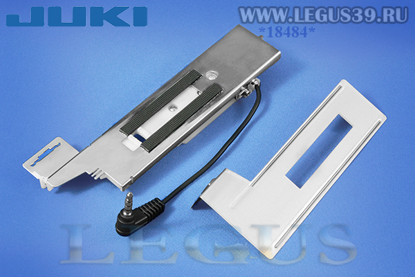 Лапка для швейных машин Juki (7мм) для петли автомат 40080966 для моделей HZL F300/F400/F600
