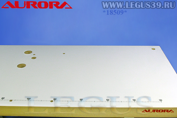 Стол для промышленной прямопетельной машины AURORA A-781D/782D/783D арт. 276387