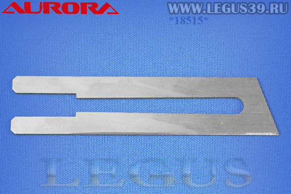 Портативный термонож Aurora A-HS-10 (Прямое лезвие 50 мм), арт. 301889, устройство для нарезки тесьмы, стропы.