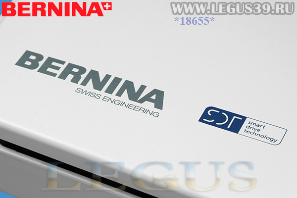 Вышивальный блок для машин Bernina 7 и 8 серии (STD) (2021года)