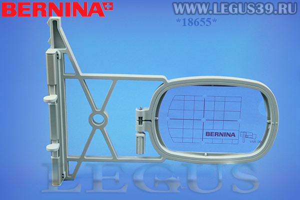 Вышивальный блок для машин Bernina 7 и 8 серии (STD) (2021года)