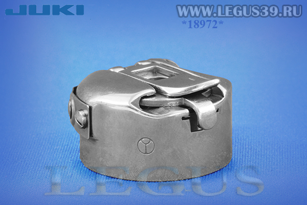 Шпульный колпачок для бытовой швейной машины Juki A9852D250A0 для TL-2010 Bobbin Case