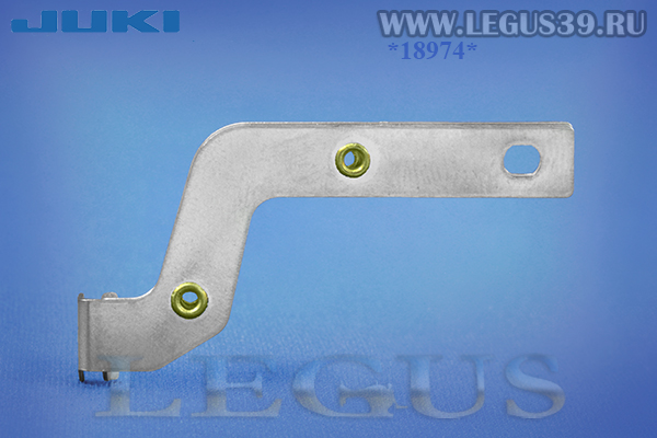 Нитевдеватель A1437-11A-0A0 (A143711A0A0) Juki MO-734 Threading hook asm.