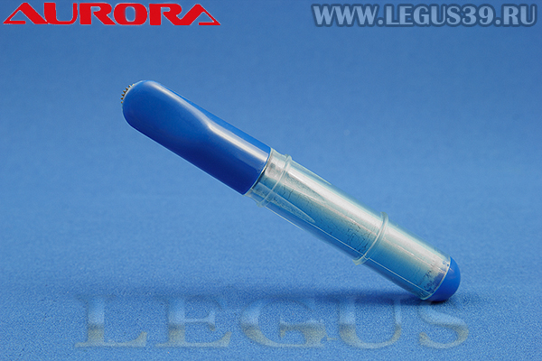Меловой карандаш Aurora синий AU-316 