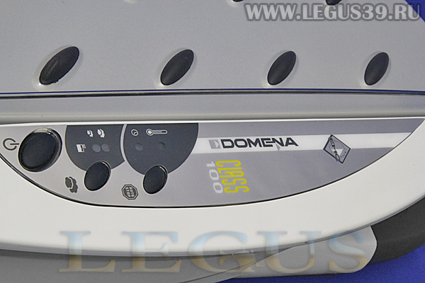 Парогенератор DOMENA Class 100PE с утюгом