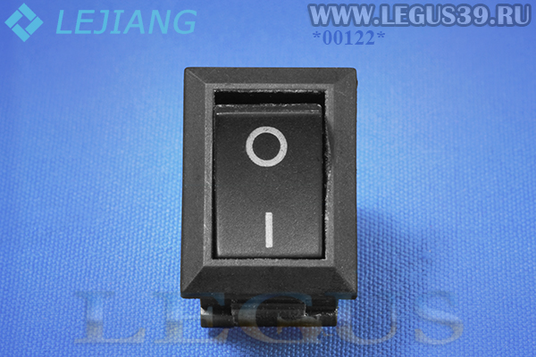 Микровыключатель LEJIANG YJ-100 YJ100-S121 № 2 Switch арт.225258 