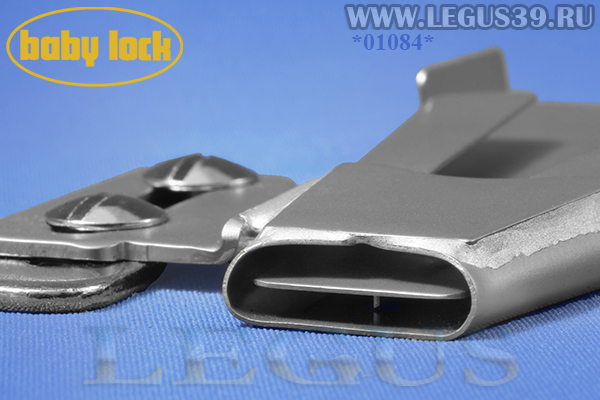 Лапка B0421S11A-E для бытового оверлока BabyLock BLE-8 улитка для изготовления шлевок 38 мм.
