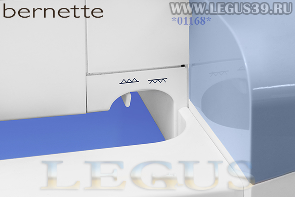 Швейная машина Bernina Bernette 2056