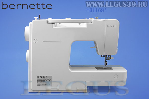 Швейная машина Bernina Bernette 2056