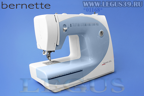 Швейная машина Bernina Bernette 2056