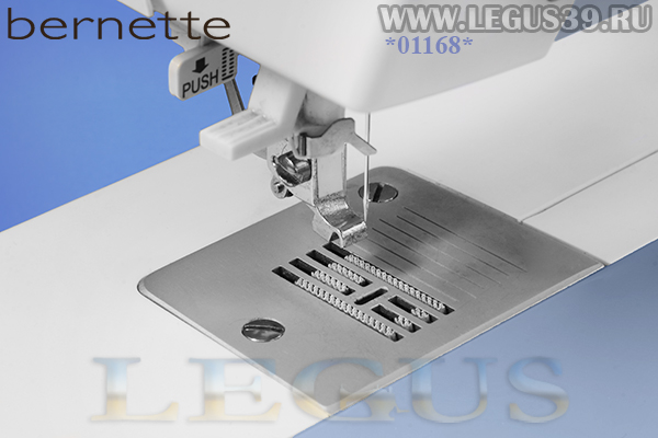 Швейная машина Bernina Bernette 2056