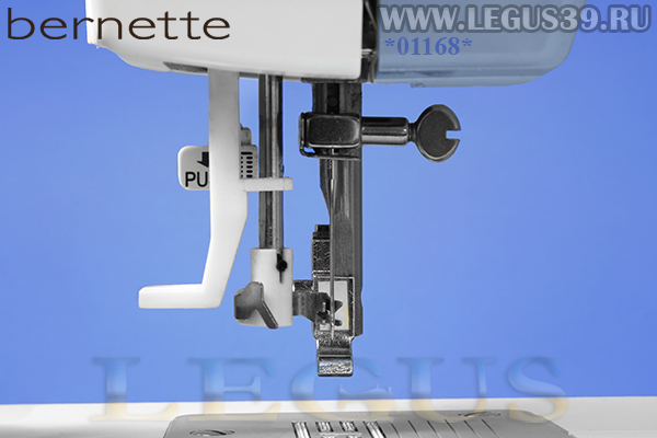Швейная машина Bernina Bernette 2056