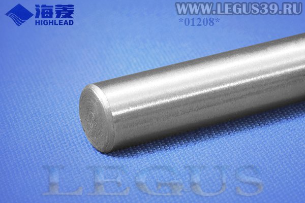 Игловодитель H4724F8001 для промышленной швейной машины HIGHLEAD GC20618-2, Needle bar