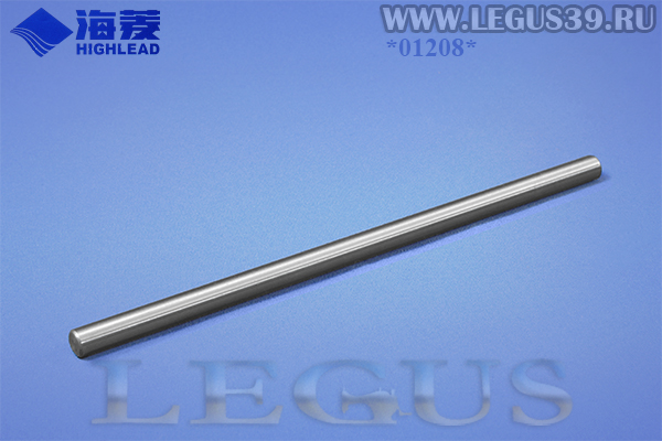 Игловодитель H4724F8001 для промышленной швейной машины HIGHLEAD GC20618-2, Needle bar