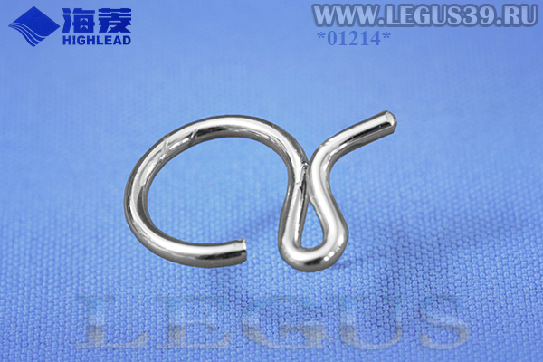 Нитенаправитель GR3351 для промышленной швейной машины HIGHLEAD GС188-M-D, Threade guide for needle bar bushing