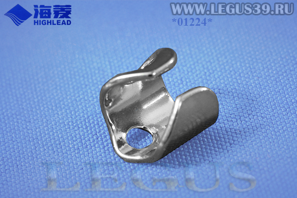 Нитенаправитель H3000C2010 на игловодителе Threade guide for needle bar для промышленной швейной машины HIGHLEAD GС0518-B, HIGHLEAD GС0518-H.