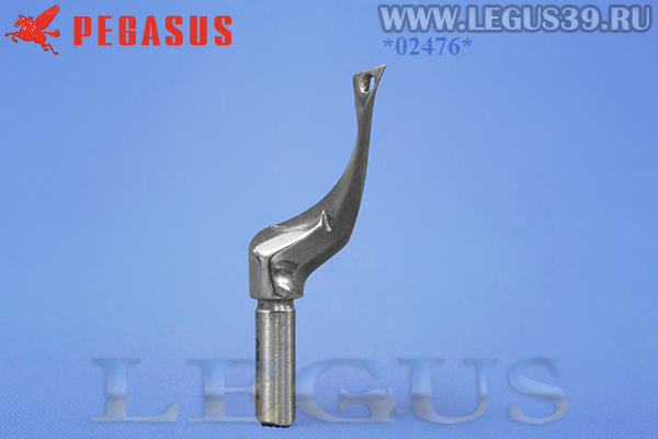 Петлитель PEGASUS 211231 правый для оверлок Pegasus E32L E52L E22L Upper Looper