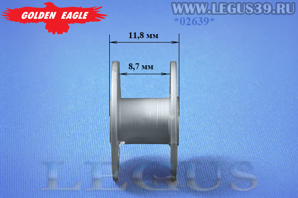 Шпулька 23500A TMJ-133 Bobbins