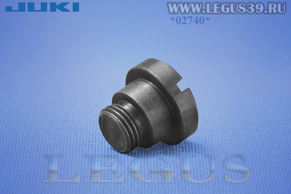 Винт Juki SD-0800341-SP (SD0800341SP) для JUKI LK-1850, LK-1900, MB-1373, MB-1377, MB-373NS, MB-377NS, LBH-791NS, AMS-210D, AMS-220C, LK-1910, LK-1920, LK-1930, LK-1941, LK-1942, LS-2342, LS-2342-7, LU-2800, LU-2810ES-7, LU-2818ES-7, TSC-461, PLC-2700   Hinge screw HINGE SCREW D= 8 H= 3.4 (ORIGINAL) оригинал