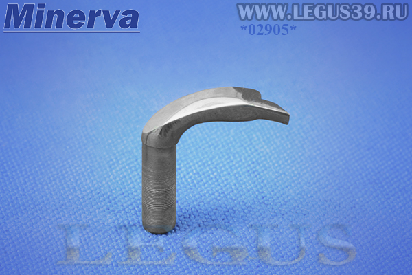 Петлитель MINERVA 62-761 правый 694.016