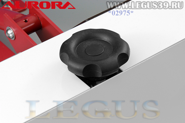 Пресс AURORA WTJ 82х32 арт.119356 для дублирования и термопечати с рабочей поверхностью 820х320мм