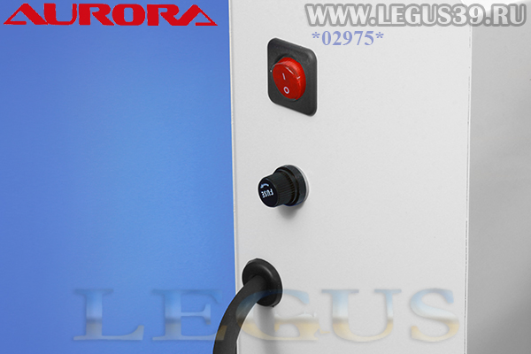 Пресс AURORA WTJ 82х32 арт.119356 для дублирования и термопечати с рабочей поверхностью 820х320мм