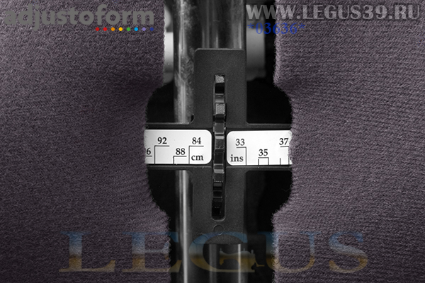 Манекен раздвижной женский Adjustform MyDouble S размер 42-52