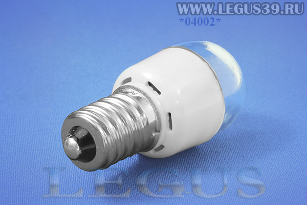 Лампочка резьбовая светодиодная MAXI 220V 0,5W E14 LED 13,64мм диаметр резьбы