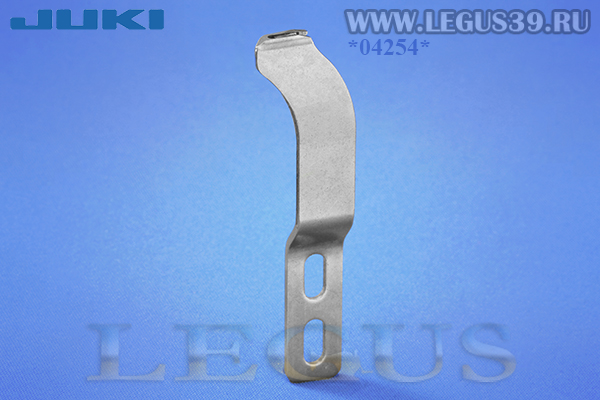 Нож подвижный JUKI 107-26305 для LU-1510/2210/2216N-7 10726305 Moving knife (ORIGINAL) оригинал