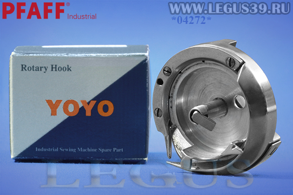 Челнок YOYO HPF-1242 для PFAFF 1240/1245B/144B/1441/1242/1446B