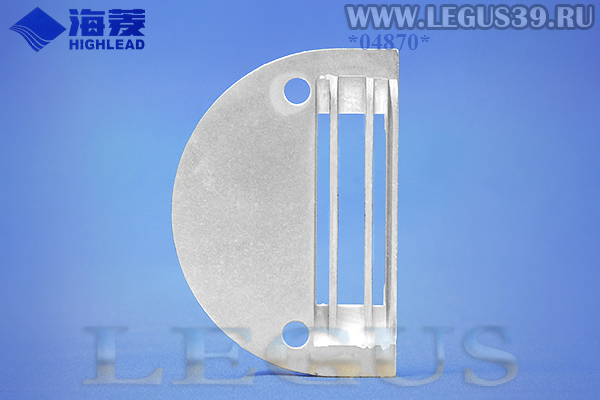 Одноигольная универсальная промышленная швейная машина HIGHLEAD GC0518-B