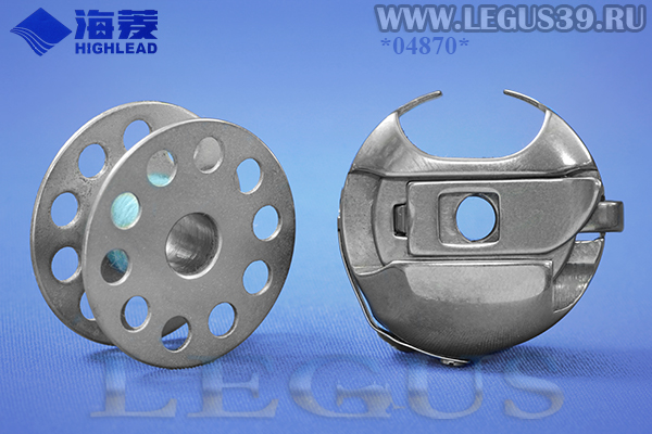 Одноигольная универсальная промышленная швейная машина HIGHLEAD GC0518-B