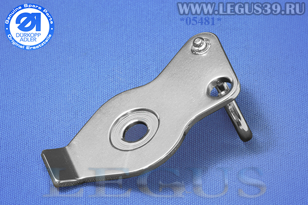 Нитенаправитель Durkopp Adler 0491 000958