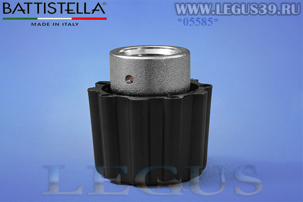 Клапан O.0700 (art.625) для парогенератора BATTISTELLA 1/2" VAPORBABY INOX