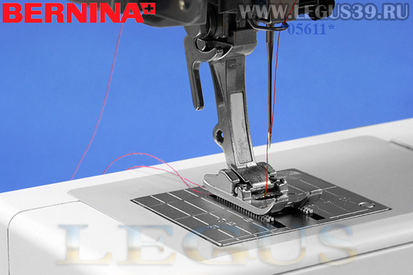 Швейная машина Bernina Aurora 440,type OM