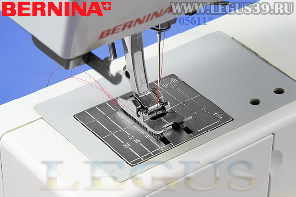 Швейная машина Bernina Aurora 440,type OM