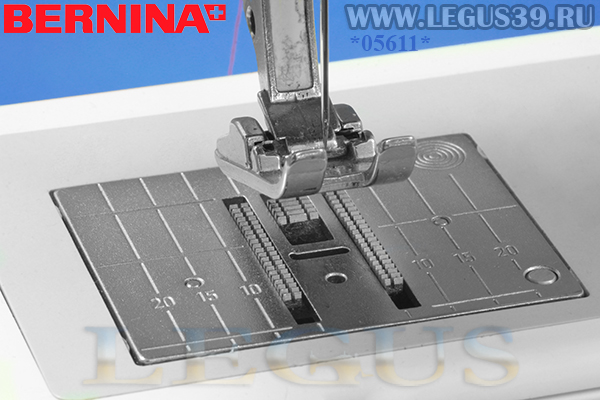 Швейная машина Bernina Aurora 440,type OM