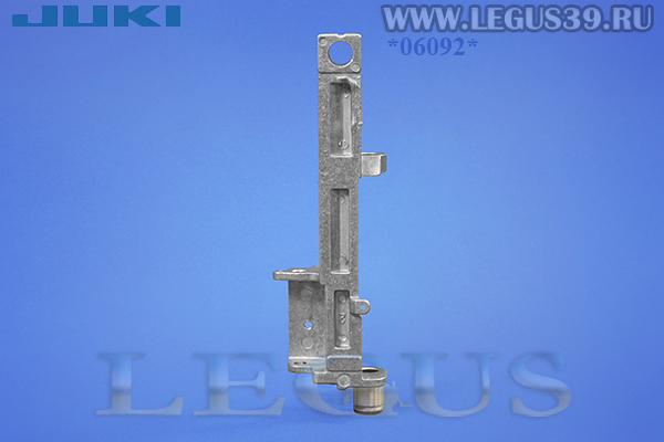 Рамка игловодителя  для бытовых швейных машин Juki HZL-F300, HZL-F400, HZL-F600, HZL-F700  40053496 (400-53496) Needle bar frame