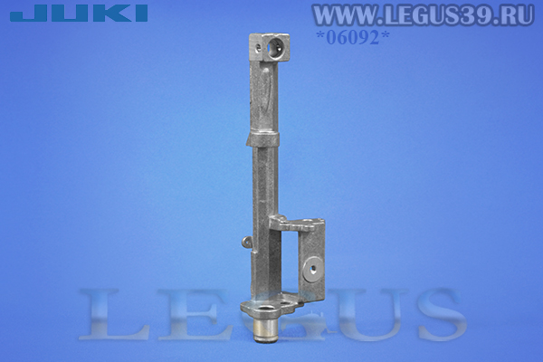 Рамка игловодителя  для бытовых швейных машин Juki HZL-F300, HZL-F400, HZL-F600, HZL-F700  40053496 (400-53496) Needle bar frame