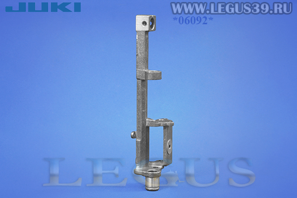 Рамка игловодителя  для бытовых швейных машин Juki HZL-F300, HZL-F400, HZL-F600, HZL-F700  40053496 (400-53496) Needle bar frame