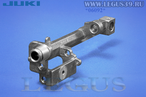 Рамка игловодителя  для бытовых швейных машин Juki HZL-F300, HZL-F400, HZL-F600, HZL-F700  40053496 (400-53496) Needle bar frame