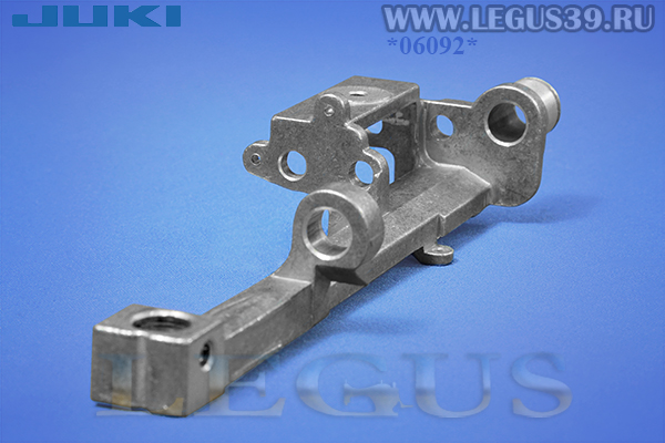Рамка игловодителя  для бытовых швейных машин Juki HZL-F300, HZL-F400, HZL-F600, HZL-F700  40053496 (400-53496) Needle bar frame