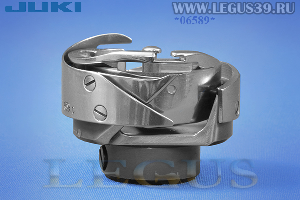 Челнок JUKI B1830-241-HAO для DNU-241H, DNU-241H, DNU-1541 *06589* (B1830241HAO) (130.09.180) для GOLDEN WHEEL CS-8713V, CSU-4100H (ORIGINAL) оригинал