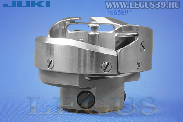 Челнок JUKI B1830-241-HAO для DNU-241H, DNU-241H, DNU-1541 *06589* (B1830241HAO) (130.09.180) для GOLDEN WHEEL CS-8713V, CSU-4100H (ORIGINAL) оригинал
