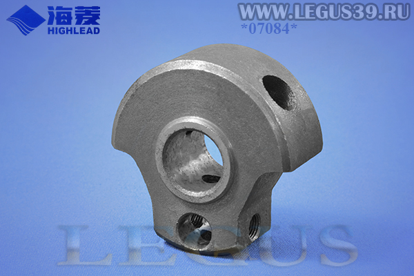 Кривошип H4905H8001 для промышленной швейной машины HIGHLEAD GC20618-1D, Feed conection crank (left)