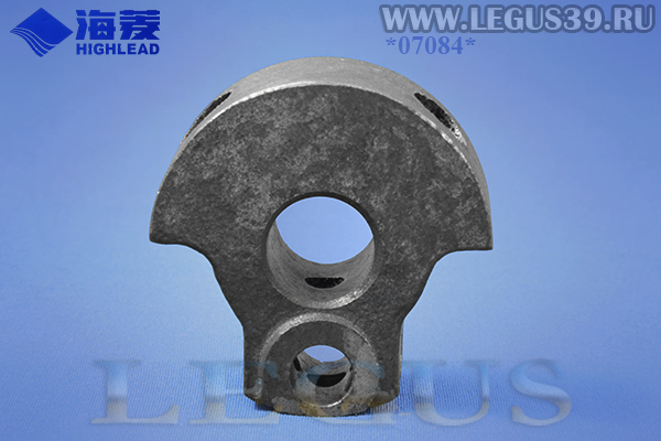 Кривошип H4905H8001 для промышленной швейной машины HIGHLEAD GC20618-1D, Feed conection crank (left)