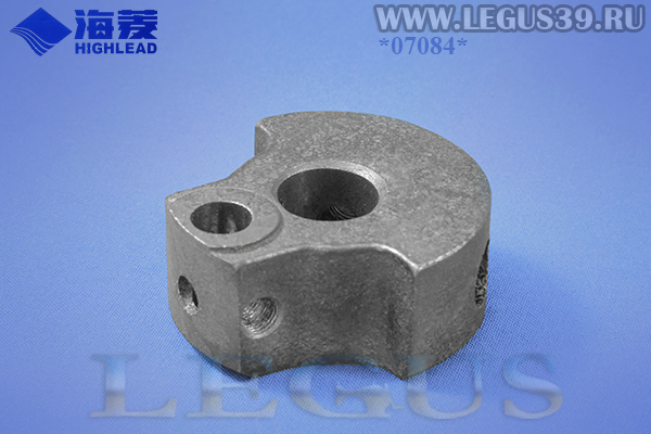 Кривошип H4905H8001 для промышленной швейной машины HIGHLEAD GC20618-1D, Feed conection crank (left)