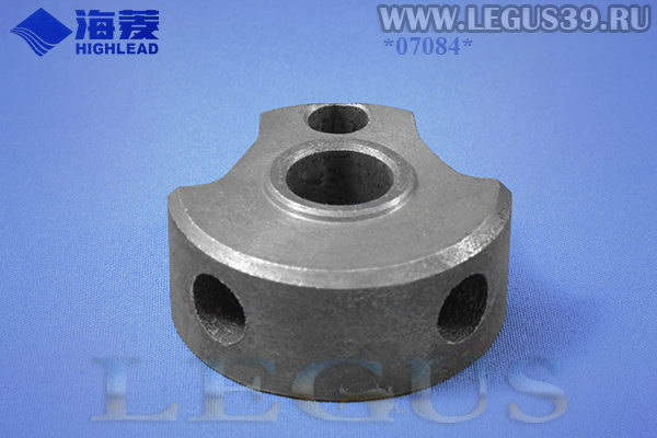 Кривошип H4905H8001 для промышленной швейной машины HIGHLEAD GC20618-1D, Feed conection crank (left)