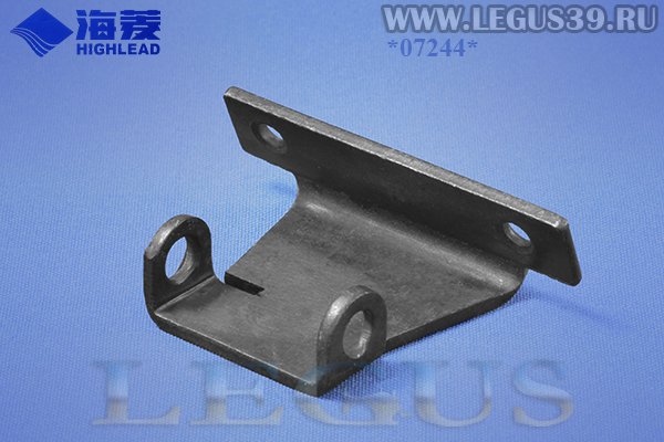 Запчасть 1101 1104 (3-78) Waste cleal metal машины для срезания (утоньшения) края кожи HIGHLEAD YXP-18